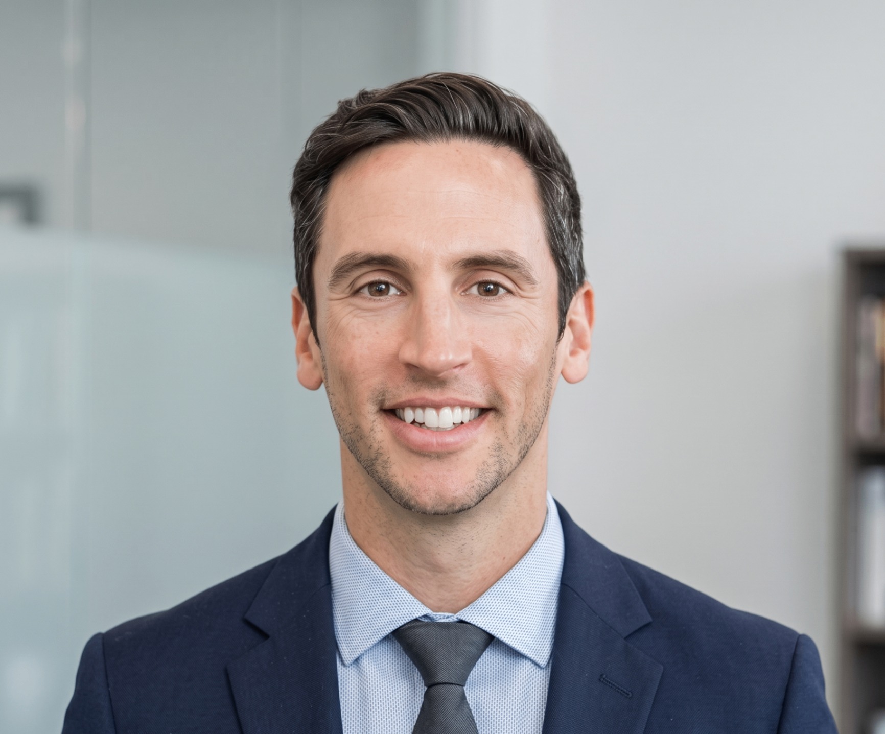 Craig A. Lloyd, Founder & CPA of C Lloyd Group